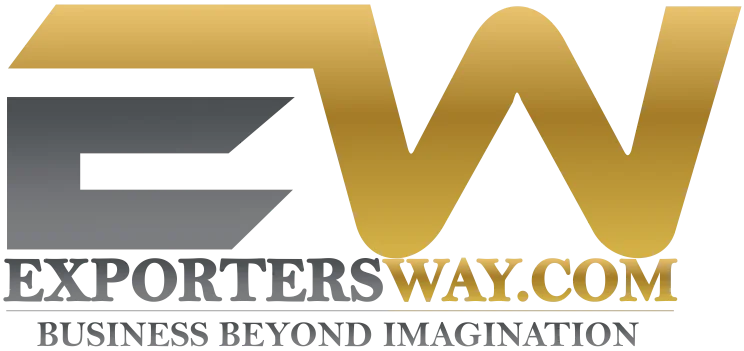 Exportersway Logo
